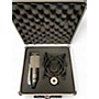 Used AKG P220 Project Studio Condenser Microphone