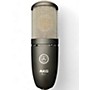 Used AKG Used AKG P220 Project Studio Condenser Microphone