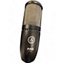 Used AKG P220 Project Studio Condenser Microphone