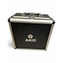 Used AKG P220 Project Studio Condenser Microphone