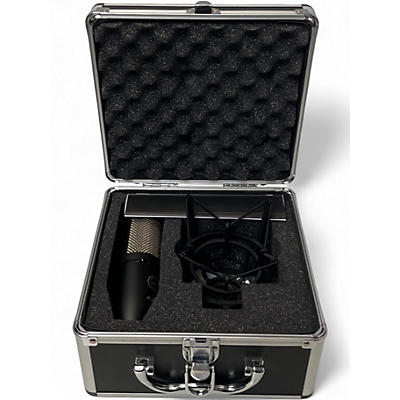 Used AKG P220 Project Studio Condenser Microphone