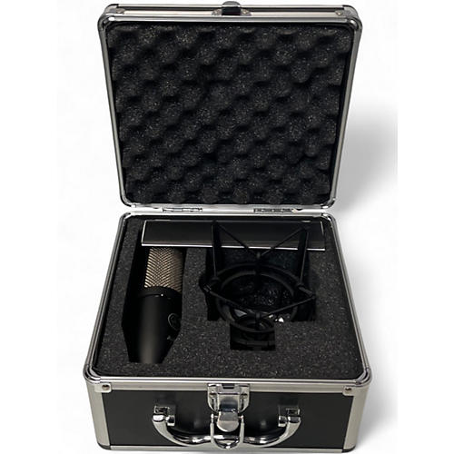 Used AKG P220 Project Studio Condenser Microphone