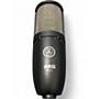 Used AKG P220 Project Studio Condenser Microphone