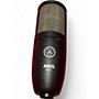 Used AKG P220 Project Studio Condenser Microphone