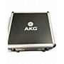 Used AKG P220 Project Studio Condenser Microphone