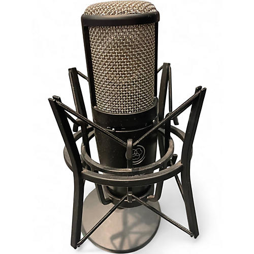 Used AKG P220 Project Studio Condenser Microphone