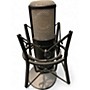 Used AKG P220 Project Studio Condenser Microphone