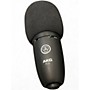 Used AKG P220 Project Studio Condenser Microphone