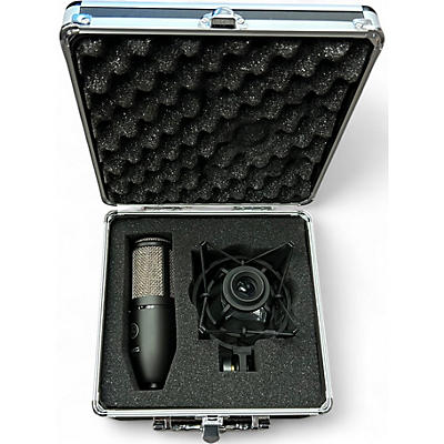 Used AKG P220 Project Studio Condenser Microphone