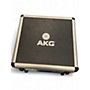 Used AKG P220 Project Studio Condenser Microphone