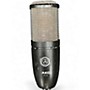Used AKG P220 Project Studio Condenser Microphone