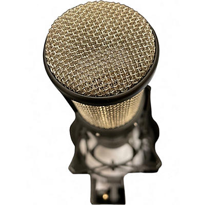 Used AKG P220 Project Studio Condenser Microphone