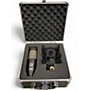 Used AKG P220 Project Studio Condenser Microphone