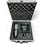 Used AKG P220 Project Studio Condenser Microphone