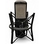 Used AKG P220 Project Studio Condenser Microphone