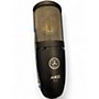 Used AKG P220 Project Studio Condenser Microphone