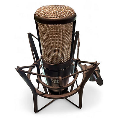 Used AKG P220 Project Studio Condenser Microphone