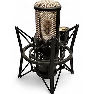 Used AKG P220 Project Studio Condenser Microphone
