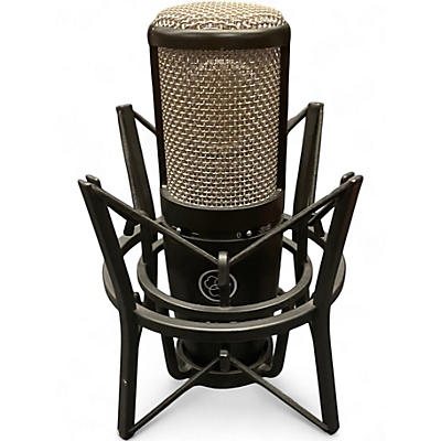 Used AKG P220 Project Studio Condenser Microphone