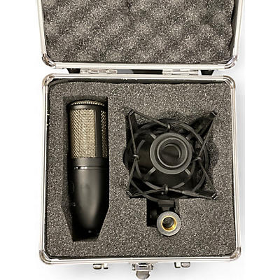 Used AKG P220 Project Studio Condenser Microphone