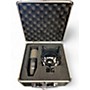 Used AKG P220 Project Studio Condenser Microphone