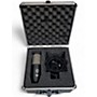 Used AKG P220 Project Studio Condenser Microphone