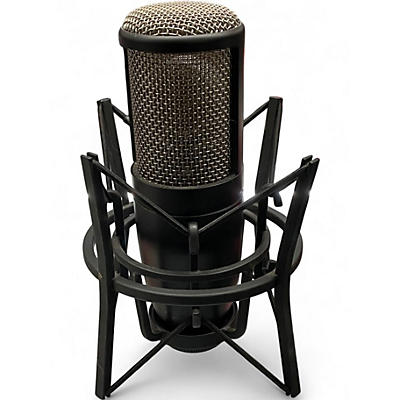 Used AKG P220 Project Studio Condenser Microphone