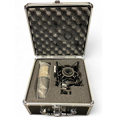 Used AKG P220 Project Studio Condenser Microphone