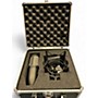Used AKG P220 Project Studio Condenser Microphone