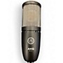 Used AKG P220 Project Studio Condenser Microphone