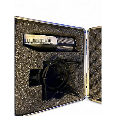 Used AKG P220 Project Studio Condenser Microphone