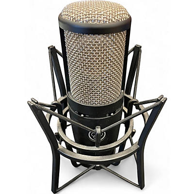 Used AKG P220 Project Studio Condenser Microphone
