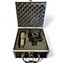 Used AKG P220 Project Studio Condenser Microphone