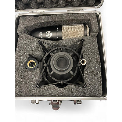 Used AKG P220 Project Studio Condenser Microphone