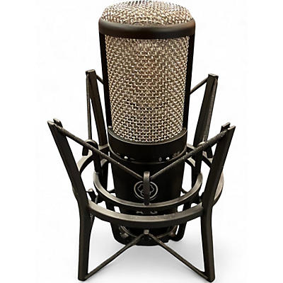 Used AKG P220 Project Studio Condenser Microphone