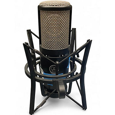 Used AKG P220 Project Studio Condenser Microphone