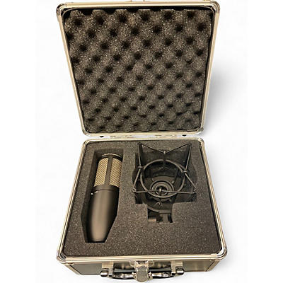Used AKG P220 Project Studio Condenser Microphone