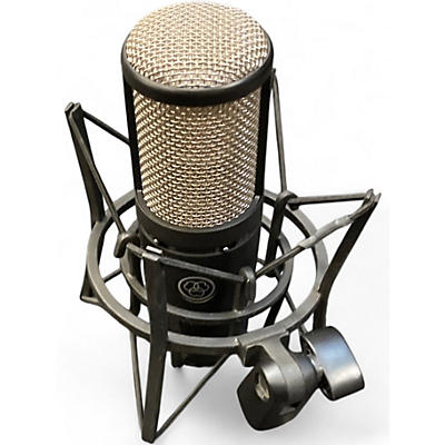 Used AKG P220 Project Studio Condenser Microphone