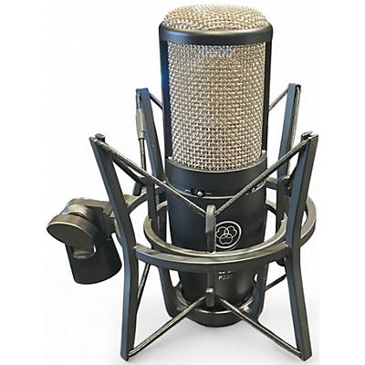 Used AKG P220 Project Studio Condenser Microphone