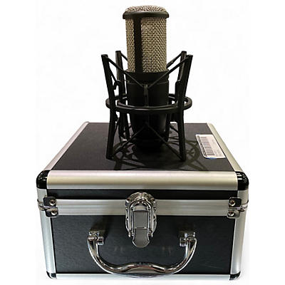 Used AKG P220 Project Studio Condenser Microphone