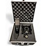 Used AKG P220 Project Studio Condenser Microphone