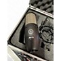 Used AKG P220 Project Studio Condenser Microphone