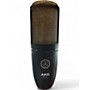 Used AKG P220 Project Studio Condenser Microphone