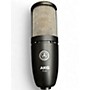 Used AKG P220 Project Studio Condenser Microphone