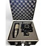 Used AKG P220 Project Studio Condenser Microphone