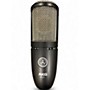 Used AKG P220 Project Studio Condenser Microphone