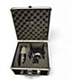 Used AKG P220 Project Studio Condenser Microphone