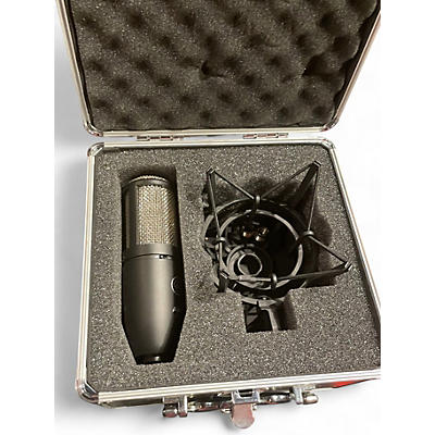Used AKG P220 Project Studio Condenser Microphone