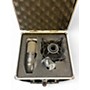 Used AKG P220 Project Studio Condenser Microphone