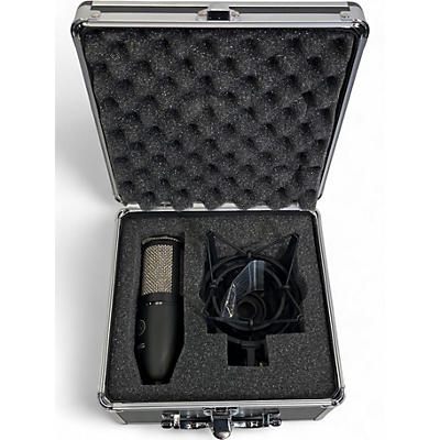 Used AKG P220 Project Studio Condenser Microphone